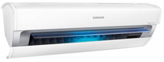 Vnitřní jednotka klimatizace Samsung AR9000