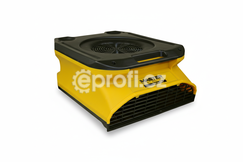 PODLAHOVÝ VYSOUŠEČ MASTER CDX 20