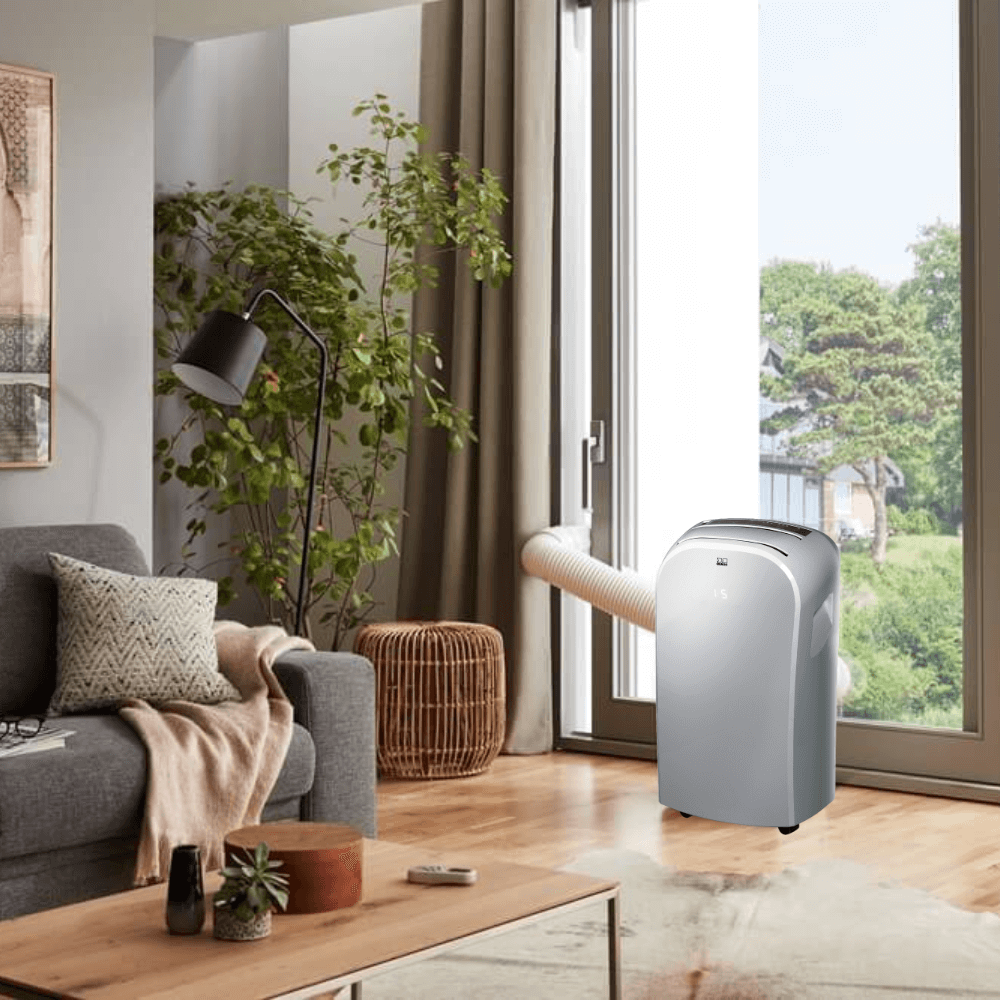 REMKO MKT 295 Eco S