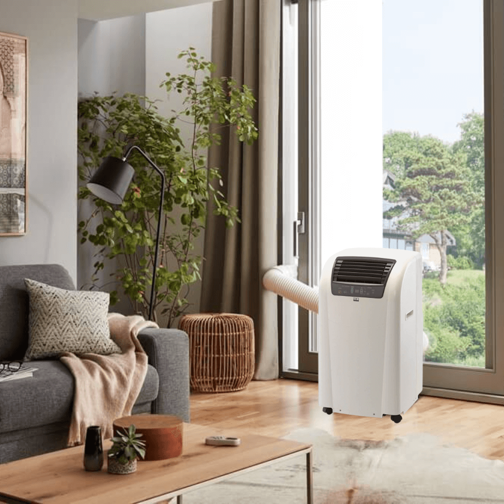 REMKO RKL 360 Eco