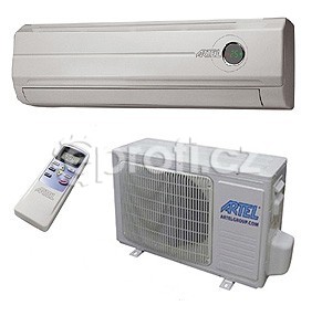 Artel HP18RL