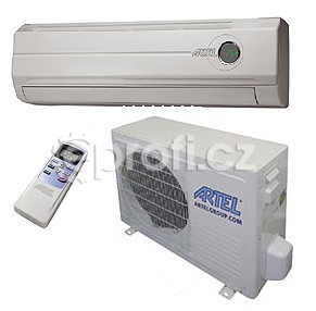 Artel HP24RL