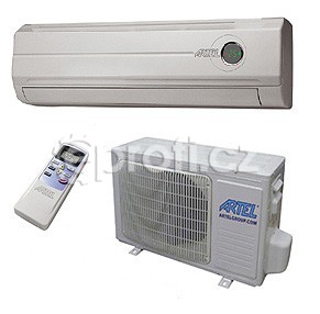 Artel HPX9RL Inverter