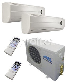 Artel HPXM9RL 2x09 Inverter