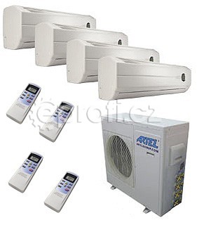 Artel HPXQ28RL 4x07 Inverter