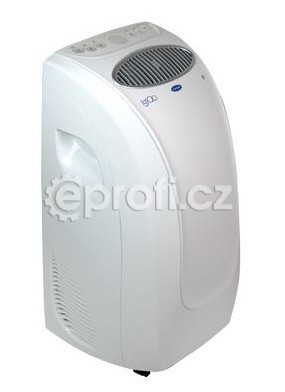Carrier 51AKP220M