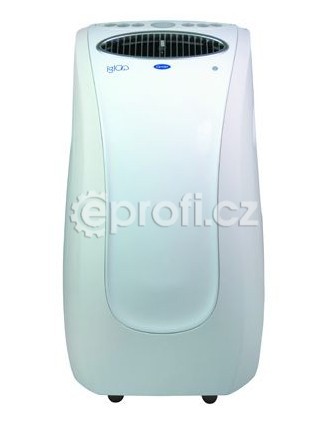 Carrier 51AKP220M