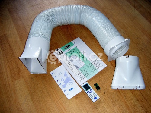 Carrier 51AKP240M