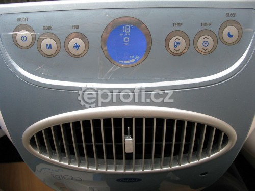 Carrier 51AKP310M