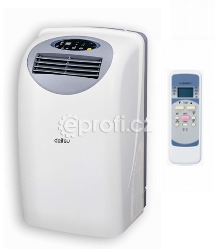 Daitsu APD 12T