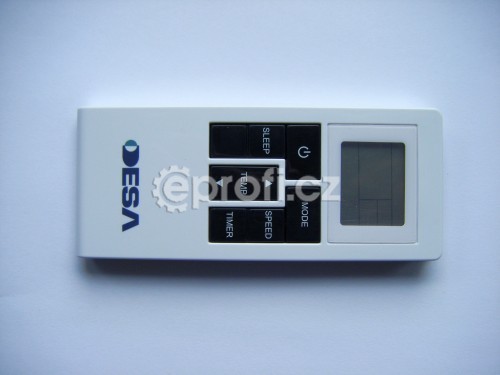 Desa AC 14 R