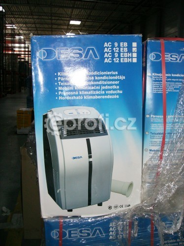 Desa AC 9 EB