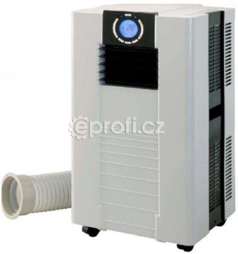 Master AC 1600 E