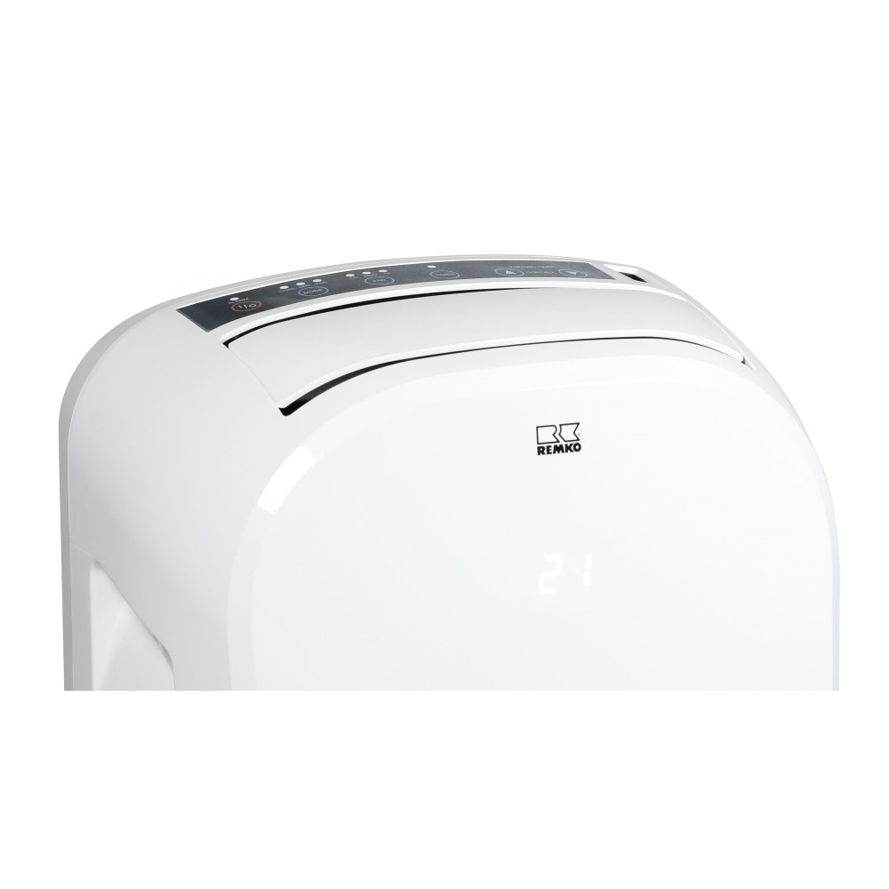 REMKO MKT 255 Eco S