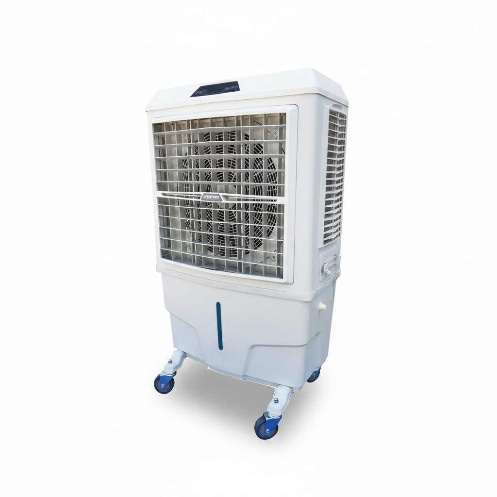 Ochlazovač vzduchu Master BC 80