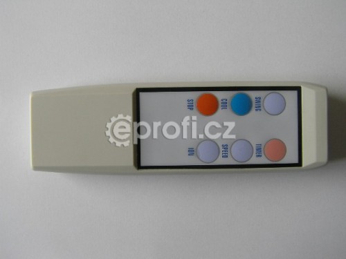 Ochlazovač DESA HF668RC