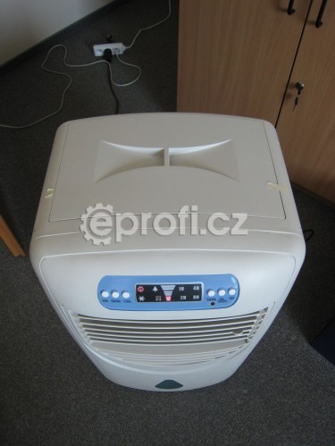 Ochlazovač DESA HF668RC