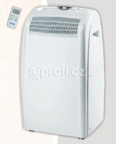 SAKURA STAC 09CHPA