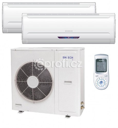 Sintech KFR 26GW 2