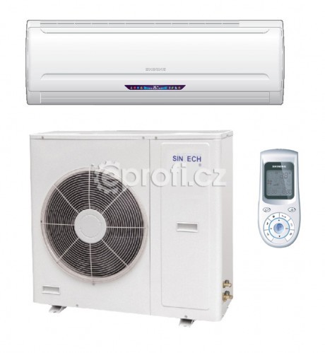 Sintech KFR26GWA