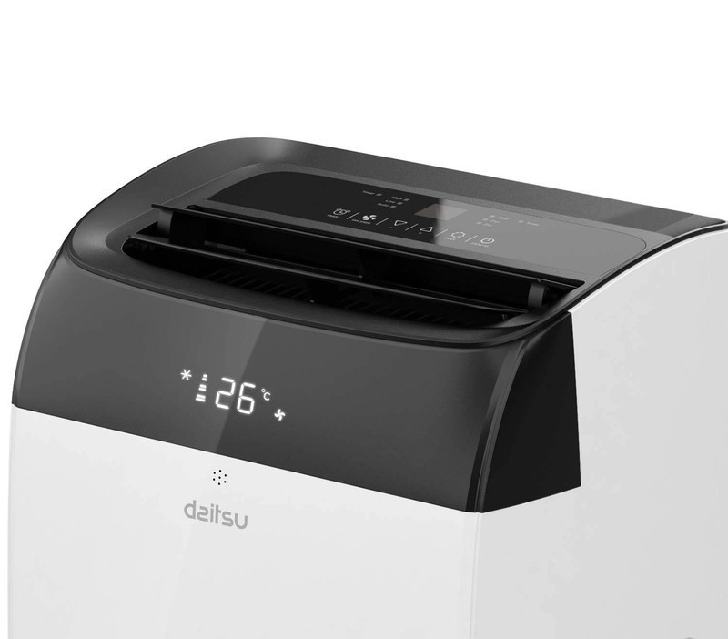 DAITSU APD 12F/ CX PREMIUM Wi-Fi