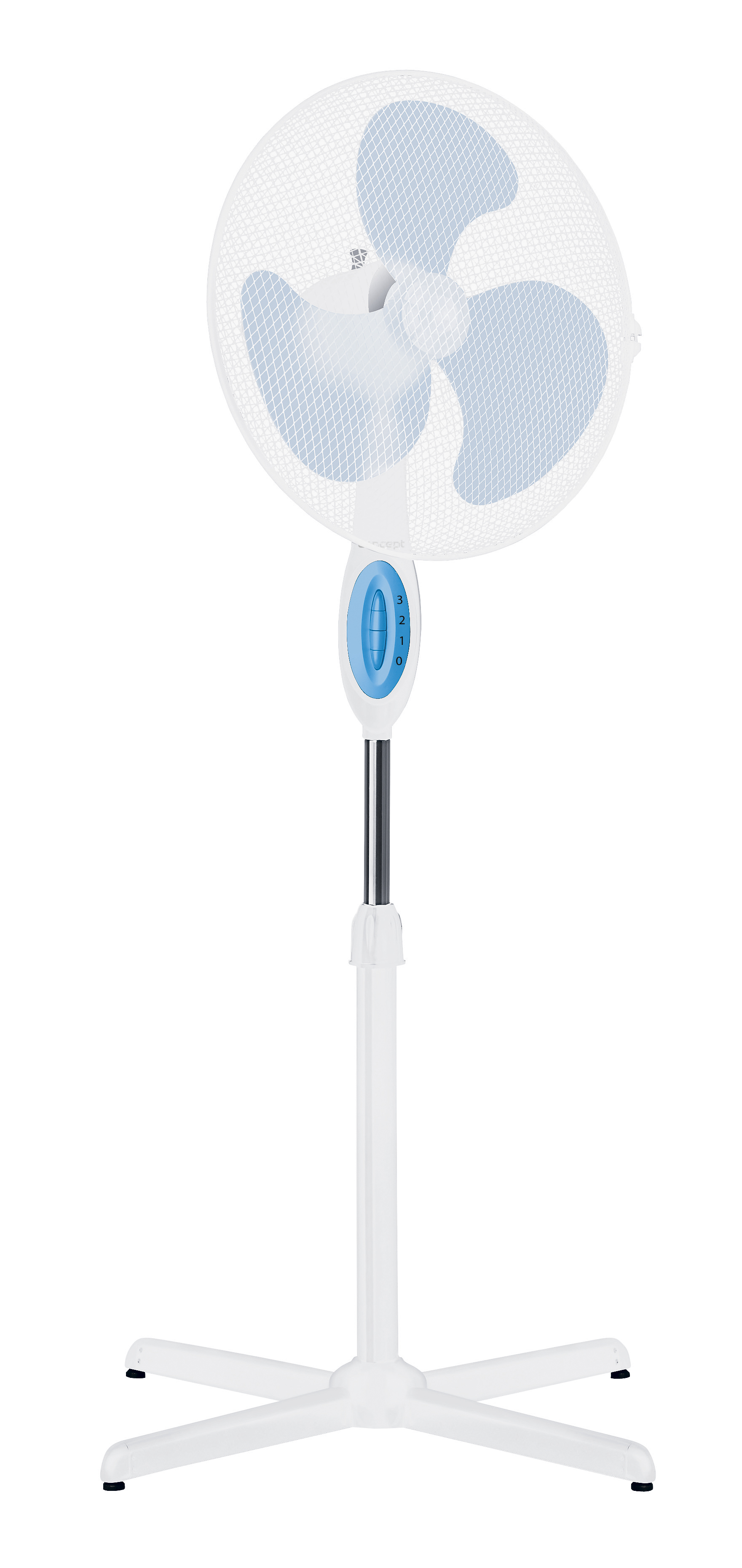 stojanový ventilátor VS5013